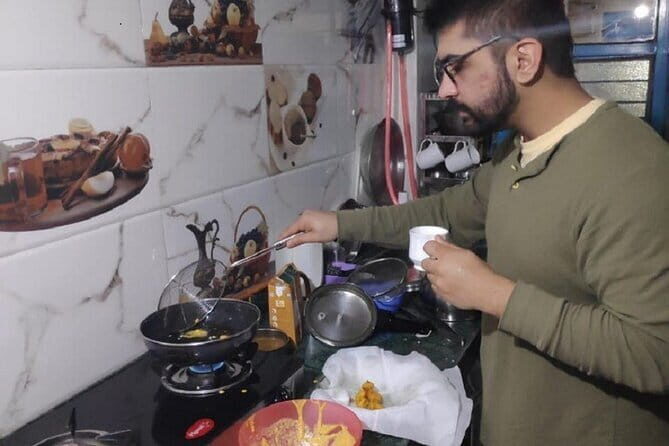 Traditional Food of Rajasthan Cooking Class Experience - What Is the Cooking Class Really About?