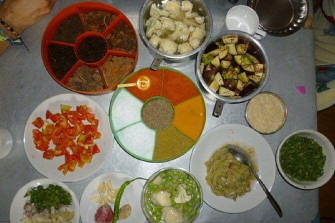 Traditional Food of Rajasthan Cooking Class Experience - The Sum Up: Is It Worth It?