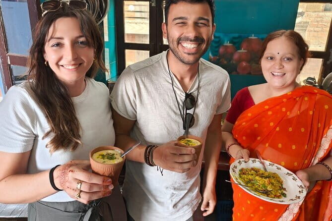 Traditional Food of Rajasthan Cooking Class Experience - FAQs