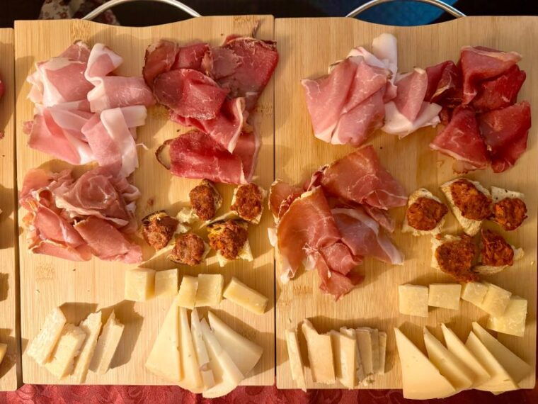 traditional-food-tasting-with-wine-pairing-in-trastevere