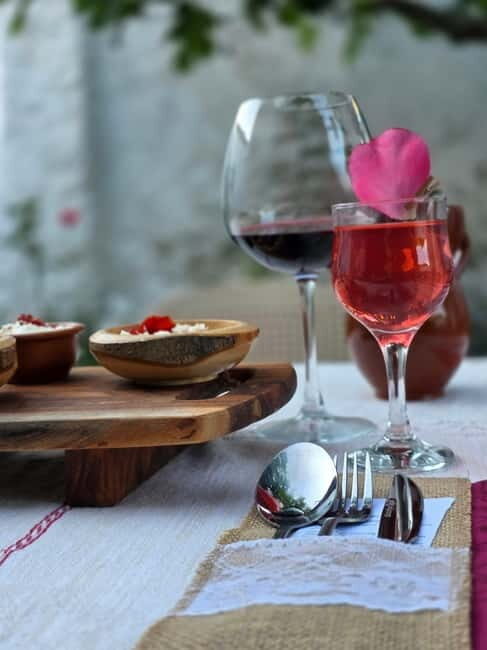 Traditional Food Tour, Dinner in a Local Garden - Why This Tour Offers Great Value