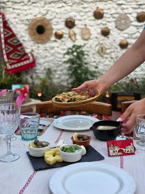 Traditional Food Tour, Dinner in a Local Garden - FAQ