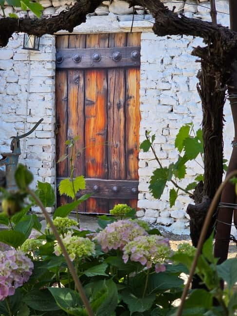 Traditional Food Tour, Dinner in a Local Garden - Final Thoughts
