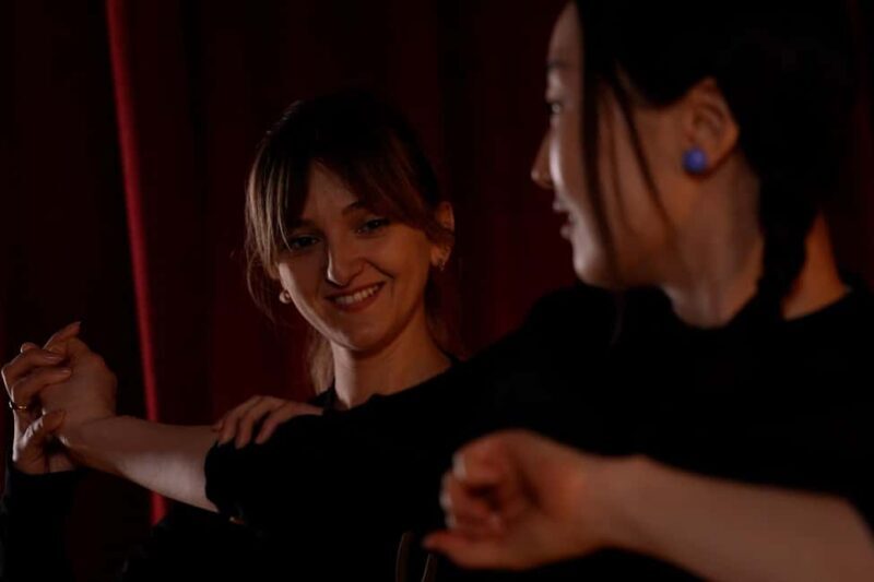 Traditional Georgian Dance Workshop in Mukhrani - The Value of the Georgian Dance Experience