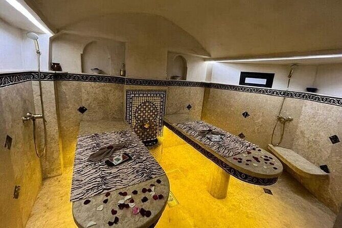 Traditional Hammam and Massage in Marrakech with transfer - Price and Value