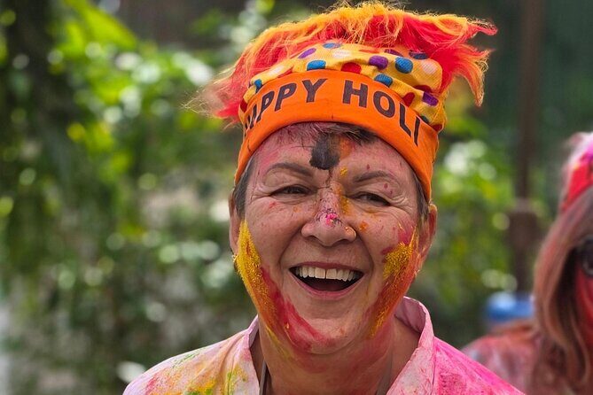 Traditional Holi Celebration in Agra (04 March 2026) - Final Thoughts