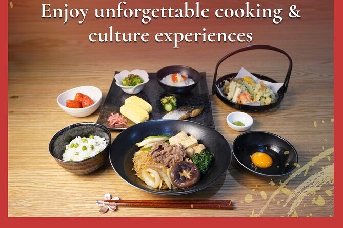Traditional Home cooking Experience in Osaka, Japan - Who Should Consider This Experience?
