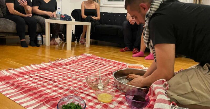 traditional-home-dinner-night-with-cigkofte-learn-and-eat