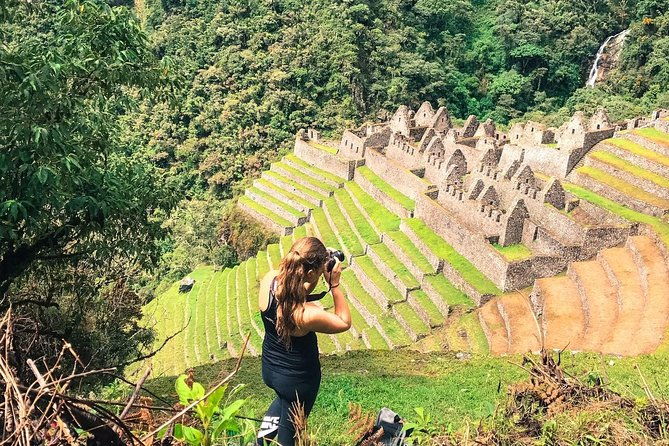 traditional-inca-trail-to-machu-picchu-of-2-days