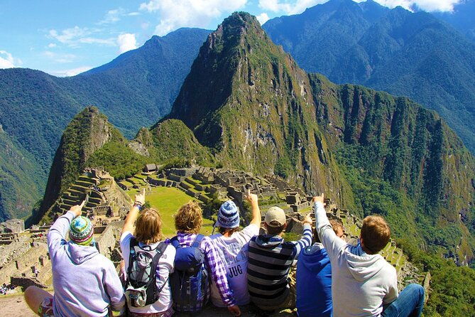 traditional-inca-trail-to-machu-picchu-of-2-days