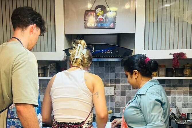 Traditional Indian Cooking Class with Family Experience - The Sum Up: Why This Cooking Class Is a Great Choice