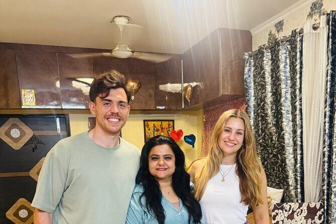 Traditional Indian Cooking Class with Family Experience - FAQ