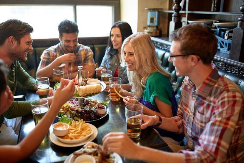 traditional-irish-food-and-dublin-old-town-private-tour
