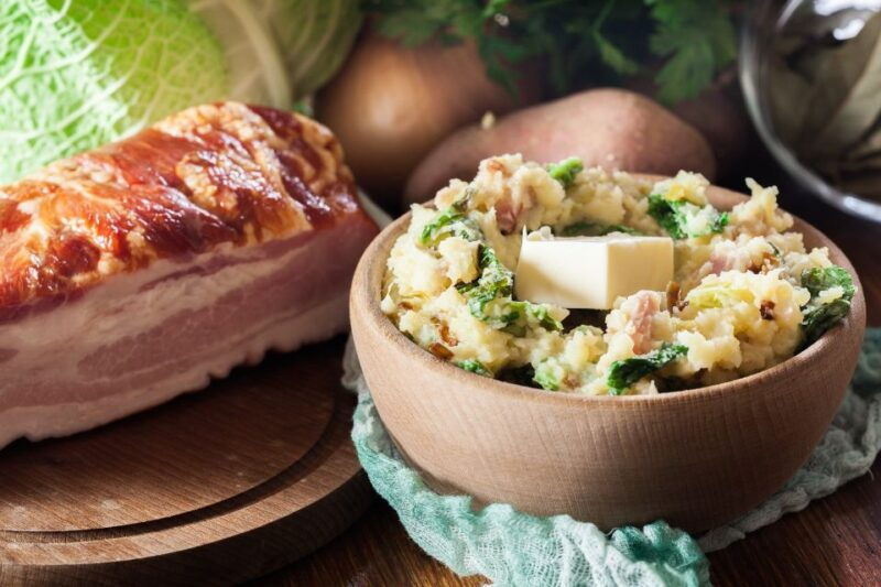 traditional-irish-food-and-dublin-old-town-private-tour