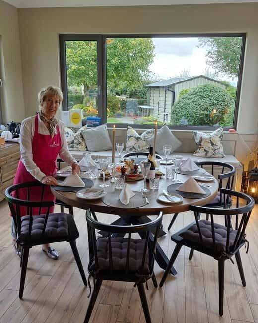 Traditional Irish Stew and Brown Bread Cooking Class - Price and Value