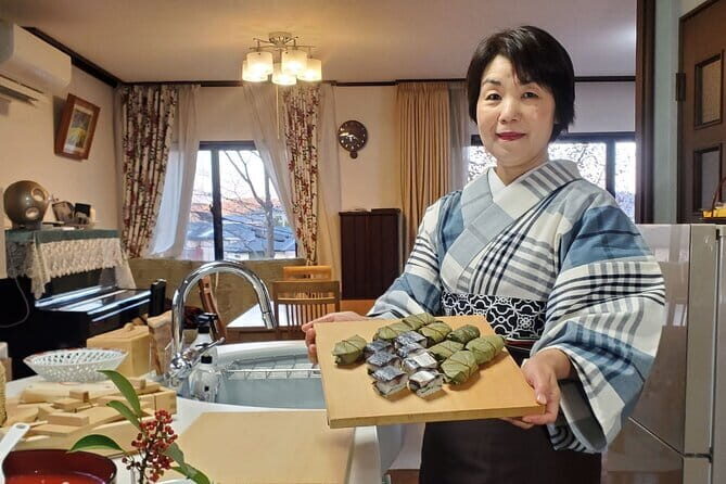 Traditional Japanese Cooking Class in Nara in a Local Home - The Value of a Private, Local-Home Experience