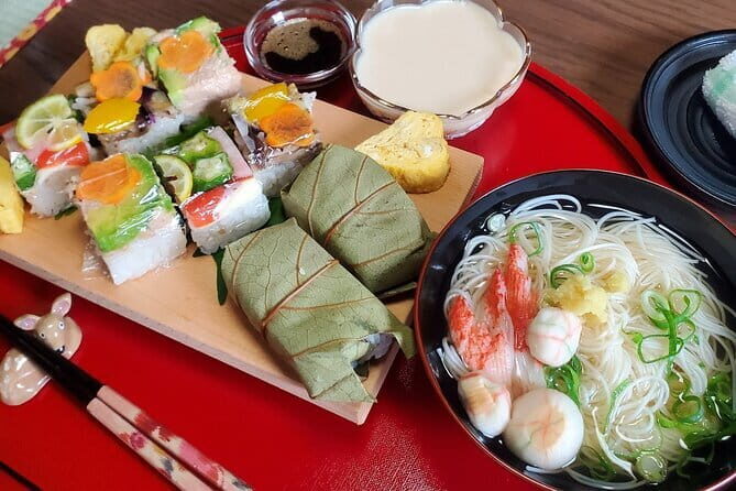 Traditional Japanese Cooking Class in Nara in a Local Home - FAQ