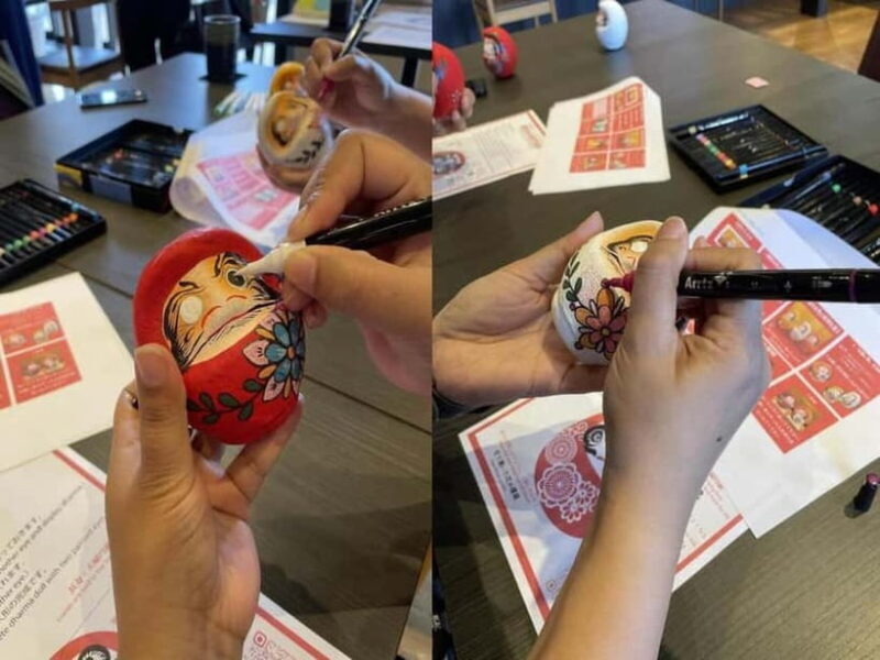 Traditional Japanese Experiences & Kobe Beef Dinner - Key Points