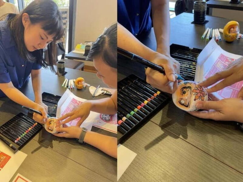 Traditional Japanese Experiences & Kobe Beef Dinner - What to Expect from the Experience