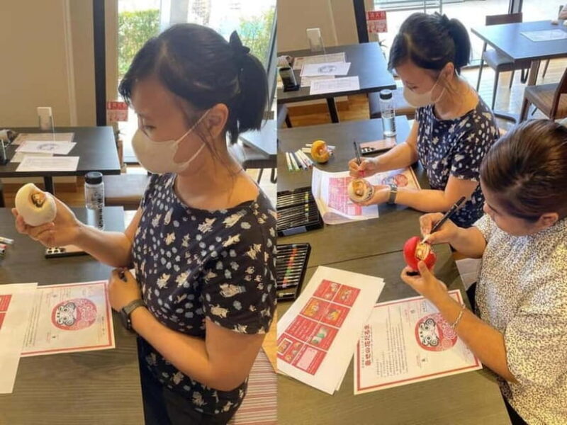 Traditional Japanese Experiences & Kobe Beef Dinner - Ikebana & Matcha Tea Ceremony