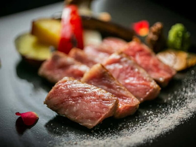 Traditional Japanese Experiences & Kobe Beef Dinner - Whats Included and Whats Not