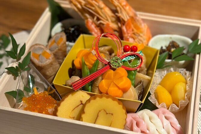 Traditional Japanese Home Cooking from a Chef in Shibuya - The Value of the Class