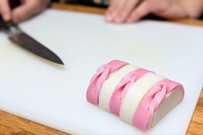 Traditional Japanese Home Cooking from a Chef in Shibuya - The Authentic Touch