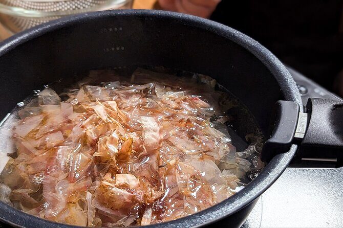 Traditional Japanese Home Cooking from a Chef in Shibuya - Who Will Love This?