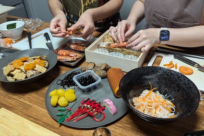 Traditional Japanese Home Cooking from a Chef in Shibuya - Final Thoughts