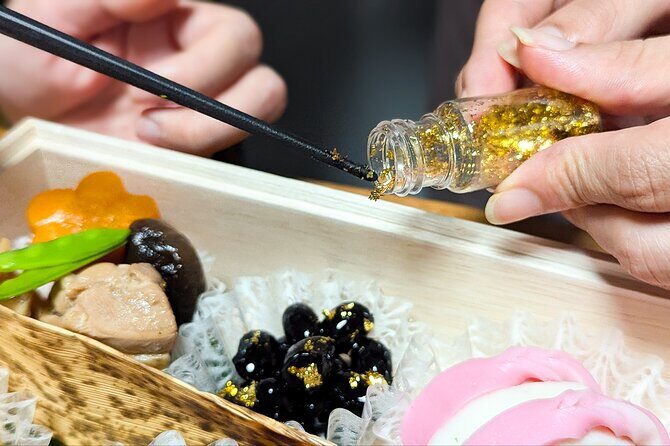 Traditional Japanese Home Cooking from a Chef in Shibuya - FAQ