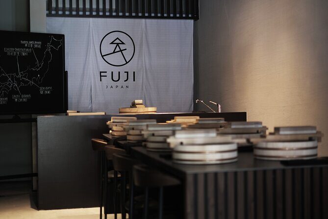 Traditional Japanese Knife Sharpening Class - Why This Experience Is Worth It