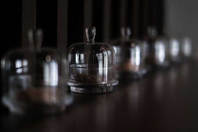 Traditional Japanese Knife Sharpening Class - The Sum Up