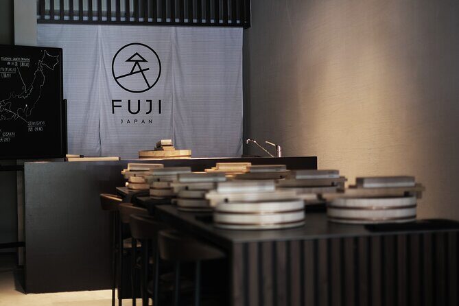 Traditional Japanese Knife Sharpening Class - FAQ