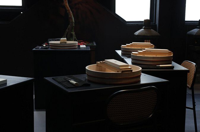 Traditional Japanese Knife Sharpening Class in Kyoto - How the Experience is Perceived