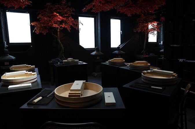 Traditional Japanese Knife Sharpening Class in Kyoto - FAQs