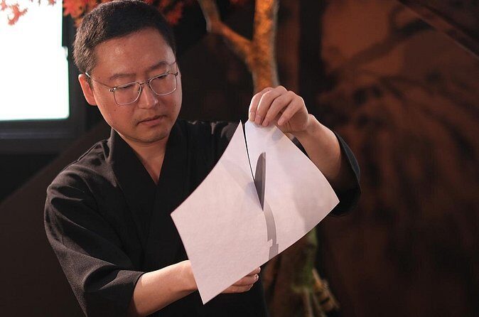 Traditional Japanese Knife Sharpening Class in Kyoto - Final Thoughts