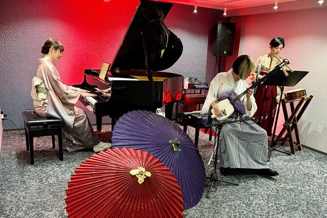 traditional-japanese-music-experience-in-kyoto