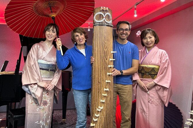 traditional-japanese-music-experience-in-kyoto