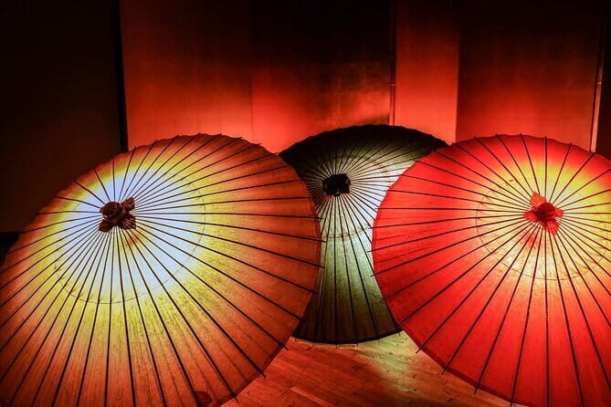 Traditional Japanese Music show & Experience Tour in Osaka - What to Expect from the Tour