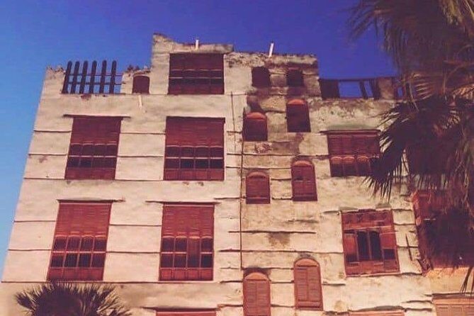 Traditional Jeddah Tour: Tasting & Historical Highlights - Final Thoughts