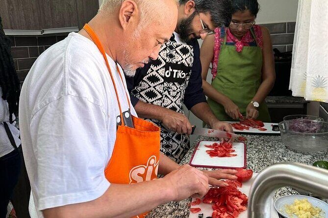 Traditional Kenyan Cooking Class & Local Market Tour - An In-Depth Look at the Experience