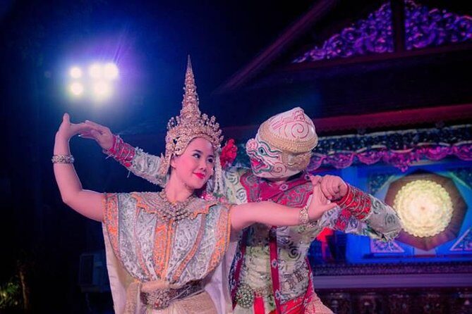 Traditional Khantoke Dinner and Show from Chiang Mai - Food Quality and Value