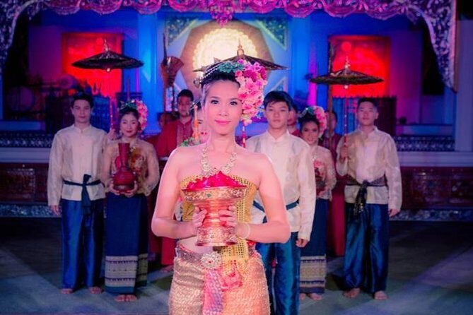 Traditional Khantoke Dinner and Show from Chiang Mai - Cost and Overall Value