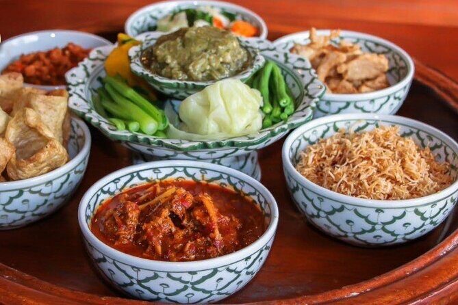 Traditional Khantoke Dinner & Cultural Show Tour in Chiang Mai - Final Thoughts