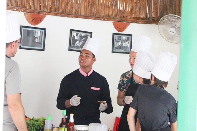 Traditional Khmer Menu Cooking Class Plus Market Tour ( Group Class ) - The Sum Up: Is This Cooking Class Worth It?