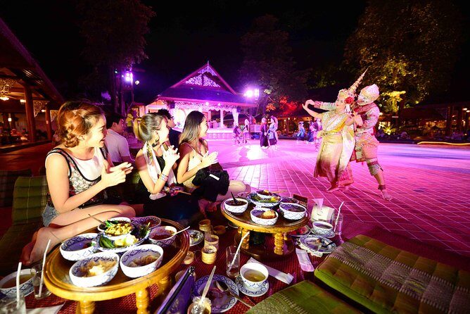 Traditional Khum Khantoke Dinner from Chiang Mai with Cultural Dance Show - Final Thoughts: Is It Worth It?