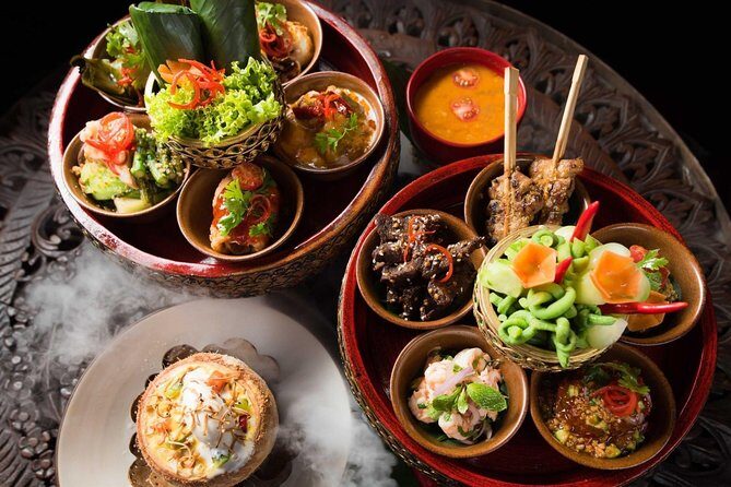 Traditional Khum Khantoke Dinner from Chiang Mai with Cultural Dance Show - Frequently Asked Questions