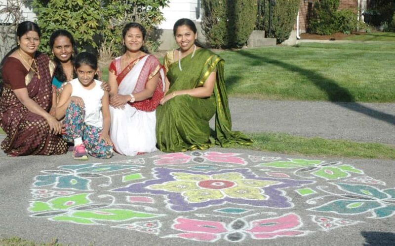 Traditional Kolam Class & Cultural Experience in Madurai - Traditional Kolam Class & Cultural Experience in Madurai