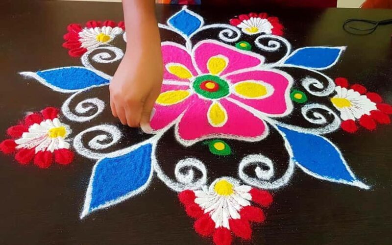 Traditional Kolam Class & Cultural Experience in Madurai - Why This Tour Stands Out