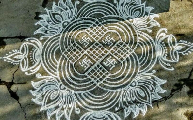 Traditional Kolam Class & Cultural Experience in Madurai - Who Should Consider This Experience?